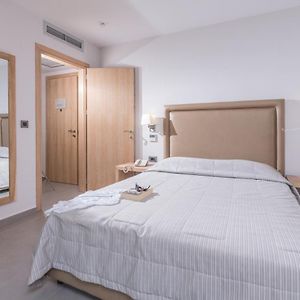 Familien-Zimmer mit 2 Schlafzimmern und mit Queensize-Bett